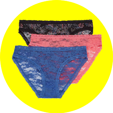 Most Comfortable Women’s Panties