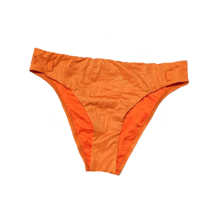 Orange Very Very Sexy Panties