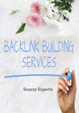 Boost Your Google SEO With Manual High Authority Backlinks And Trust Links (2617) 142 Orders in Queue