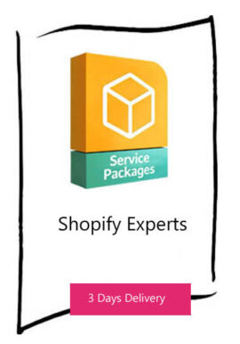 Shopify experts Snazzyway