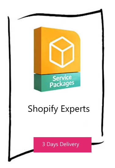 Shopify experts Snazzyway