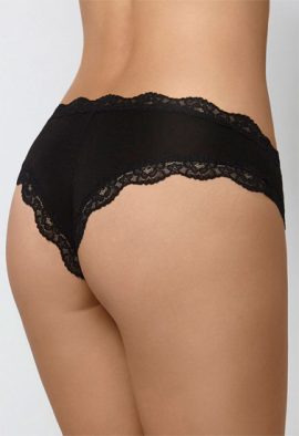 Snazzy 2 Sexy Lace Touch Women's Hipster For Men