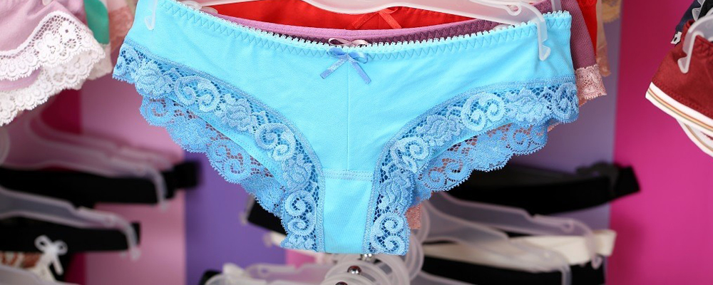 The Online Panty Shopping Benefits EVERYONE is talking about Snazzyway India