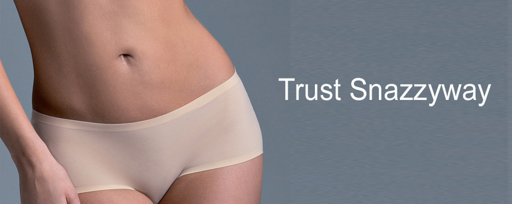 Trust snazzyway for boyshorts panties