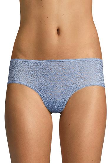 All Time Sexy & Favorite Mesh Lace Hipsters(2 Pcs)