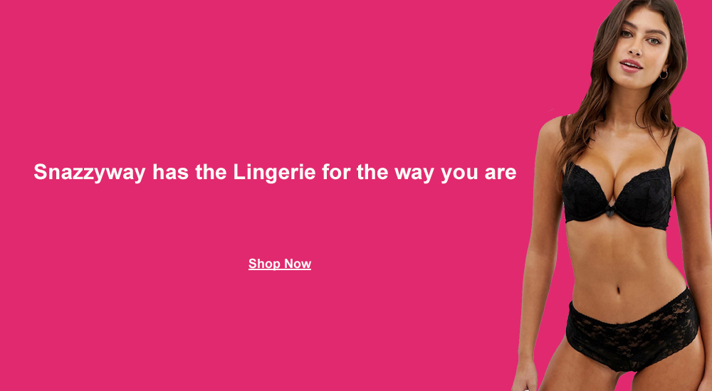 Lingerie - Buy Lingerie Online For Women In India