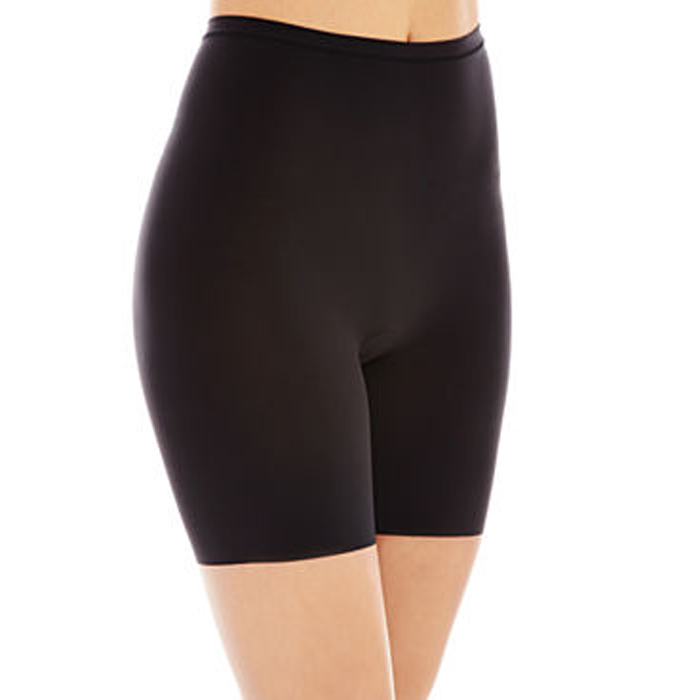New Black Total Support Slimming Pants(Snazzyway.com)