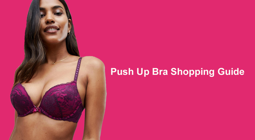 push up bra price in india