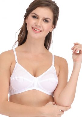Best Bras for Indian Dresses cotton bras Snazzyway India