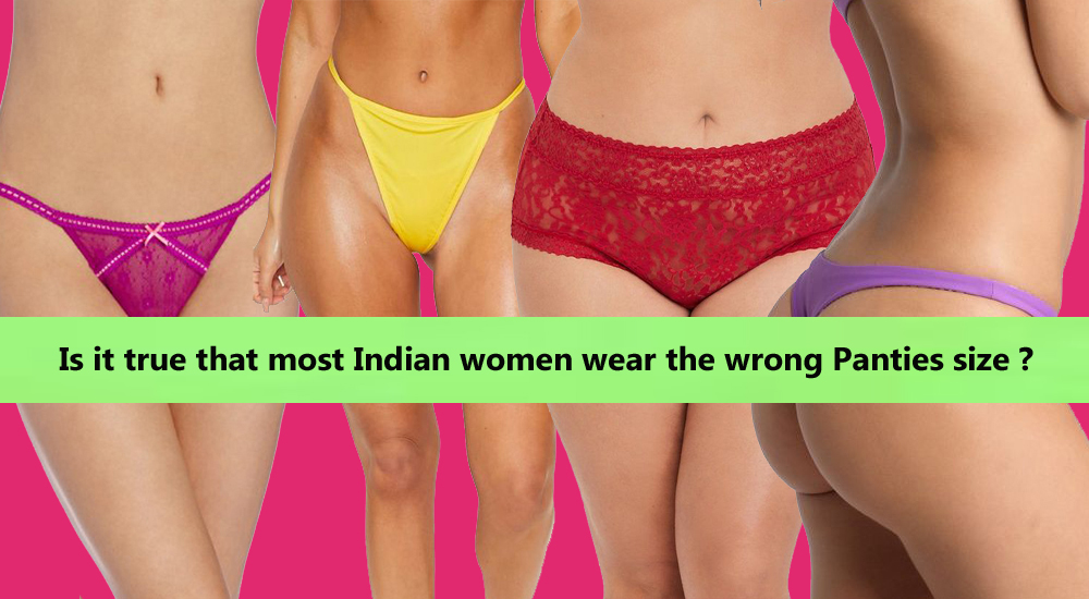 Wear why thongs women 7 Things