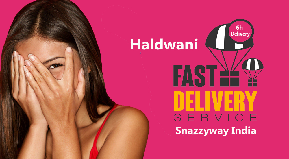Online Lingerie Shopping Haldwani 6 hour Delivery Snazzyway India