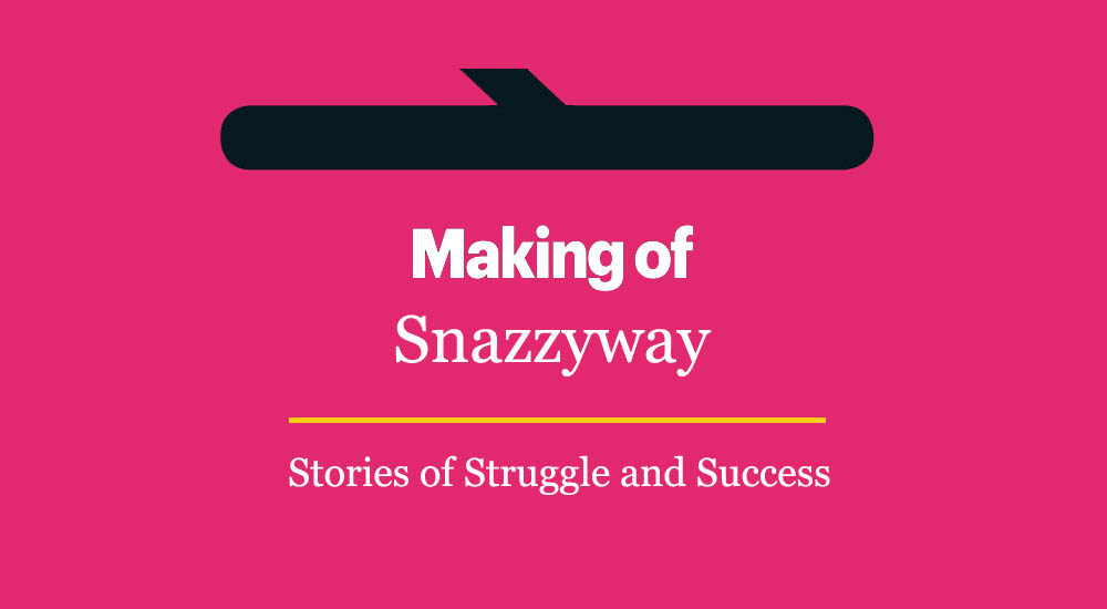 Stories of Struggle and Success