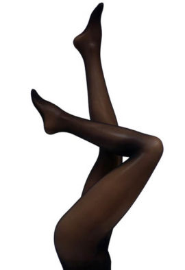 Target leg care black women pantyhose
