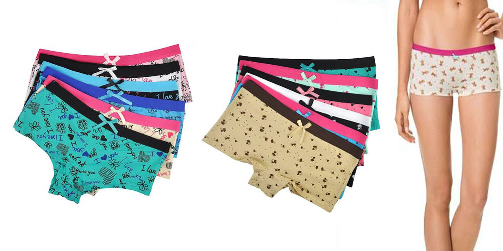 wholesale panties lot online india Snazzyway intimates