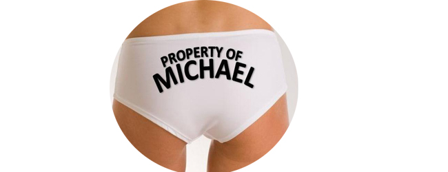 personalized panties snazzyway