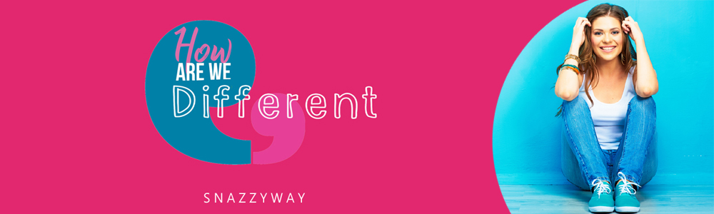 Dropshipping from India to USA is hard work. Snazzyway makes it easier