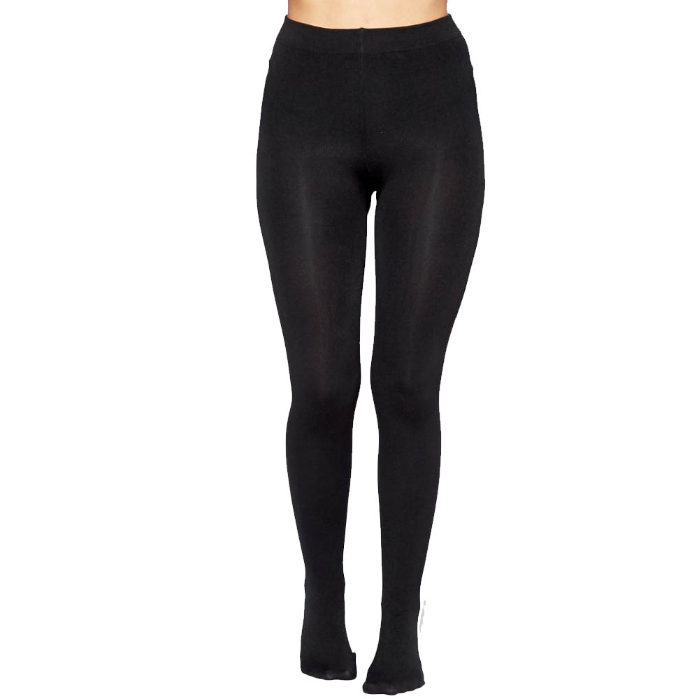 Varicel Energy Active Full Support Black Pantyhose | 60% off | Buy Now