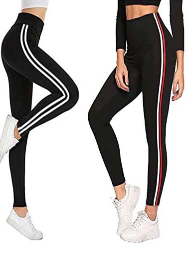 ankle length workout leggings