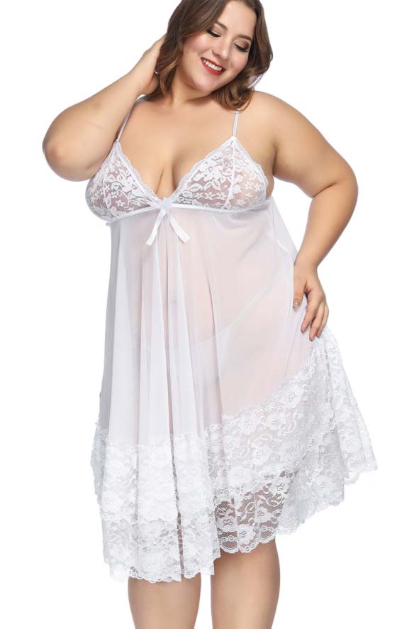 https://snazzyway.com/wp-content/uploads/2021/07/Plus-size-white-see-through-babydoll-nightwear1.jpg