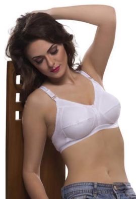 Size 50 cotton bra India
