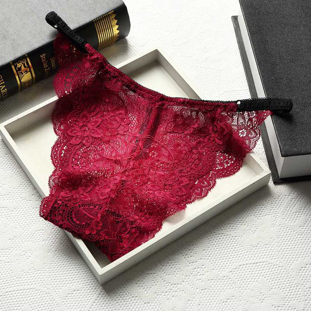 Buy Lacy Panty Online In India -  India