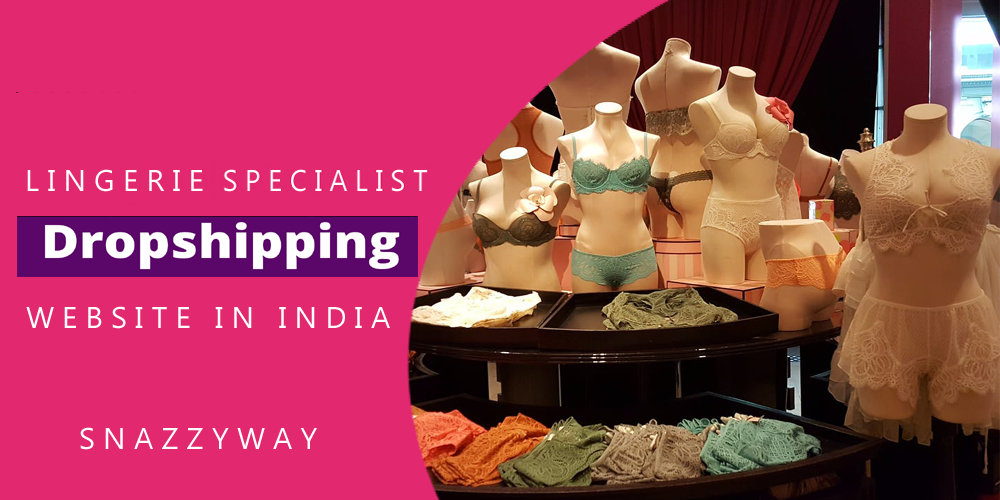 Dropshipping-websites-in-India-Snazzyway