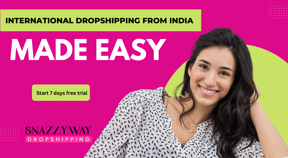 International dropshipping from India (1)