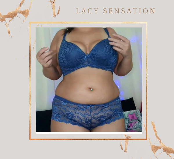 Snazzyway review plus size lingerie