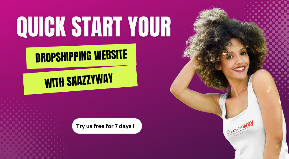 Ready to launch dropshipping website in India