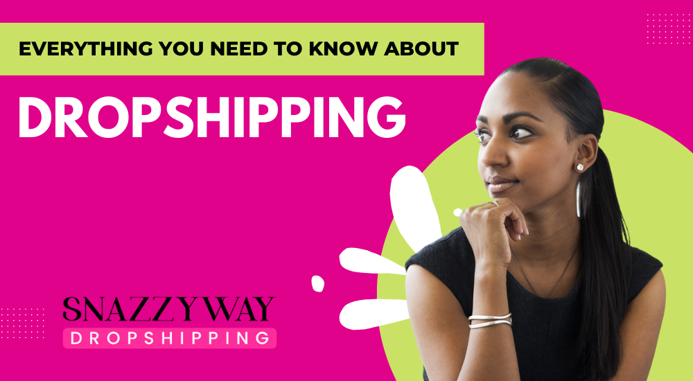 clothing dropshipping supplier India