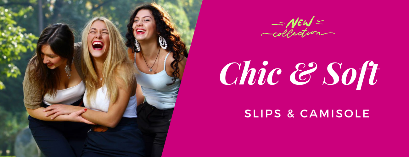 Buy Women & Girls Camisole Slip Online Snazzyway