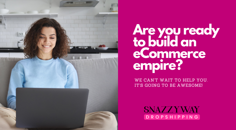 How Snazzyway will help you as your Indian dropshipping suppliers for Shopify