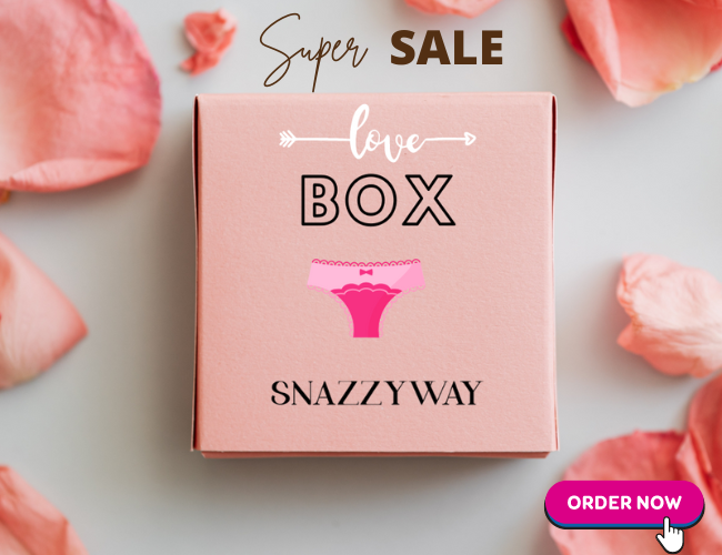 Luxury Panties gift Box Snazzyway (2)