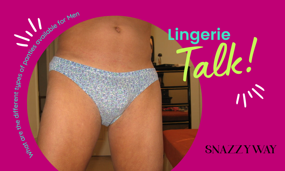 What I Learned By see through Lingerie For the first time Snazzyway blog