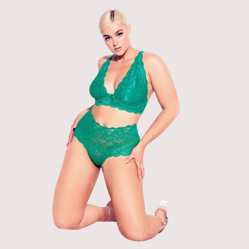 Extra plus size lingerie dropshipping supplier Snazzyway