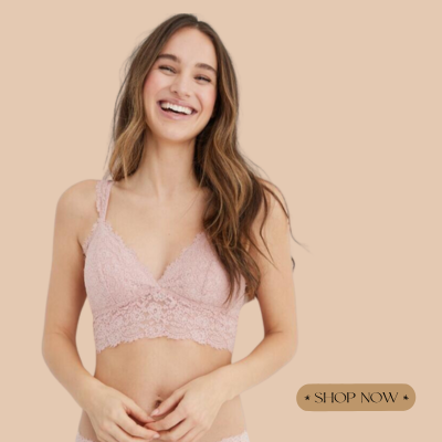 Snazzyway bralette sale