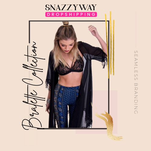 Bralette Snazzyway