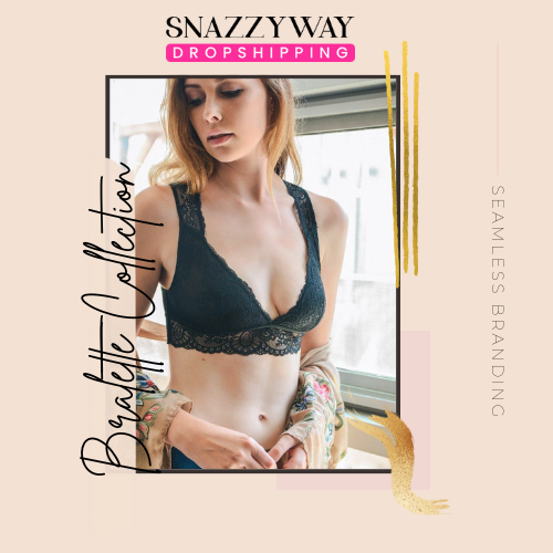 Bralette Snazzyway