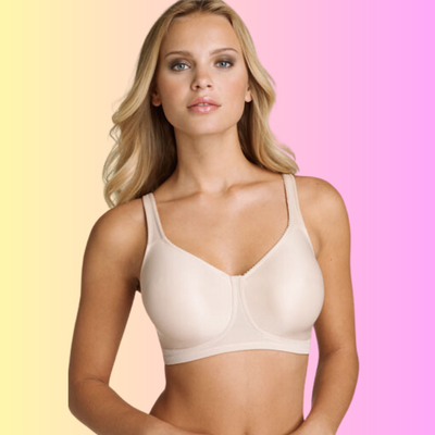 Minimizer Bra