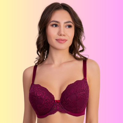 Plus Size Bras Collection - Top 10 Latest Models in India