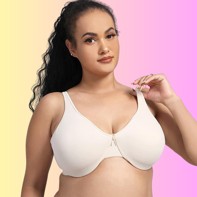 Top 10 Bras for 34 Size Women in India