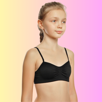 Which bra is best for a 14 years old girl, Tips for Indian Girls