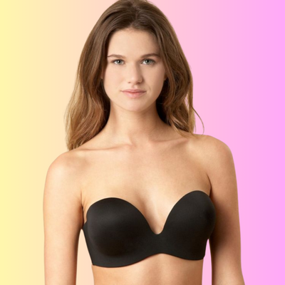 No-show bras for every outfit, The Top 10 bras, Snazzyway