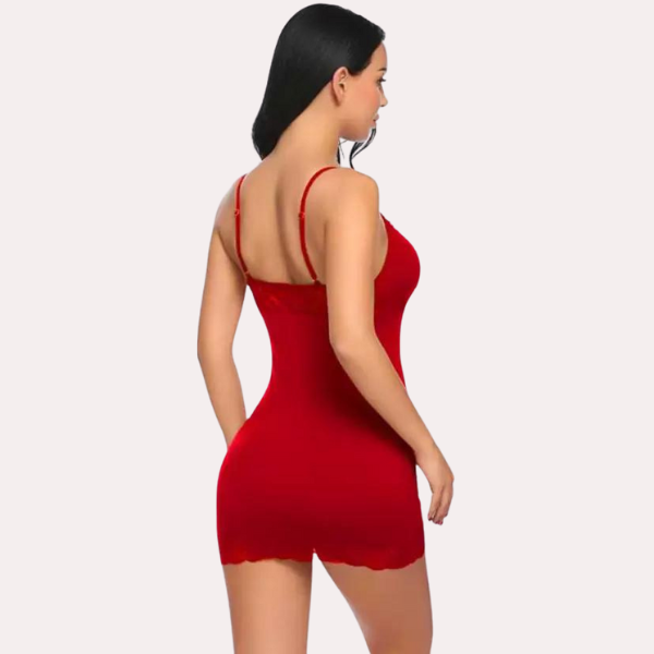 Intimate Red Nightwear for Women