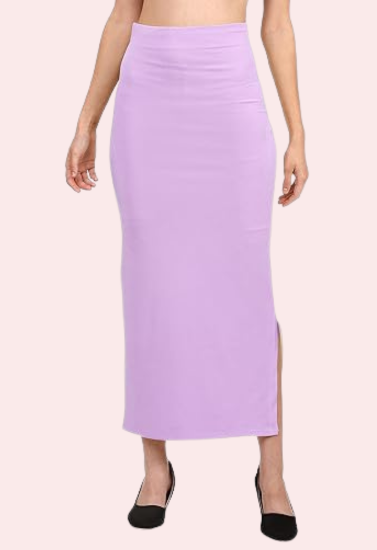 Cotton Shapewear Petticoat for Everyday Saree Wear