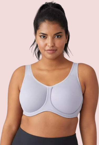 Everyday Underwire Bra - Size 38D, NWT (Pk- 2)