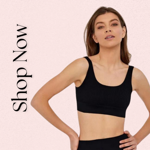 T-Shirt Bras for the Simple, Elegant Look